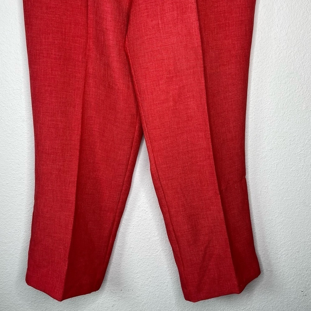 Vintage Alfred‎ Dunner Pants Suit - Picture 11 of 13